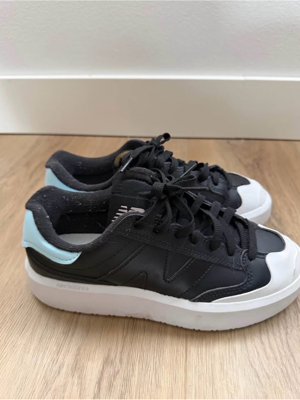 New Balance CT302